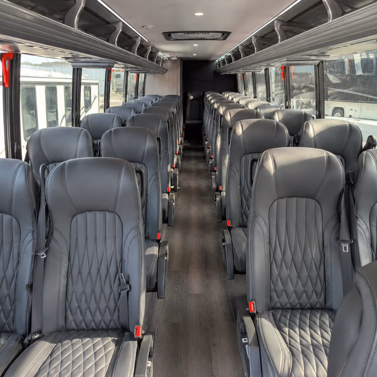 portsmouth school event transportation